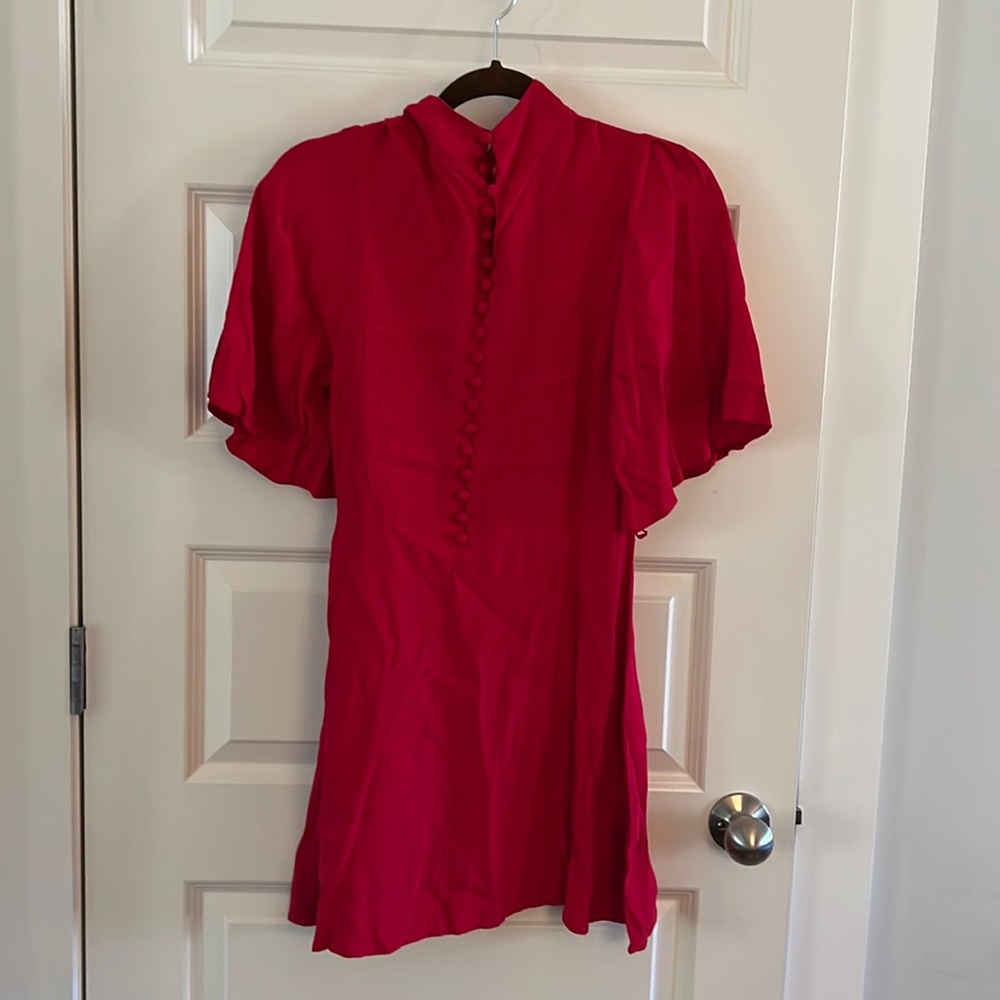 Free people dress